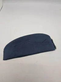 Original norsk skråhue, ww2