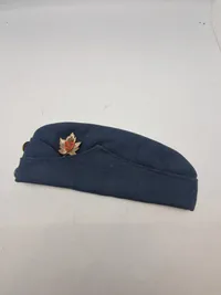 Original norsk skråhue, ww2