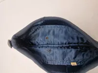 Original norsk skråhue, ww2