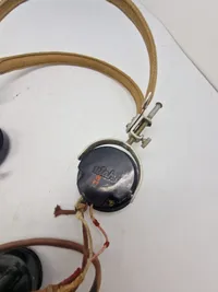 Originalt US radio udstyr, ww2