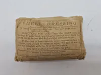 Originalt ww2 Battle dressing