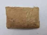 Originalt ww2 Battle dressing