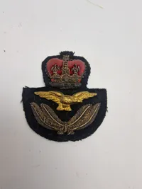 Lot diverse originale patches mm.