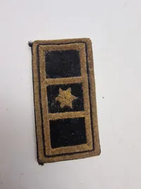 Lot diverse originale patches mm.