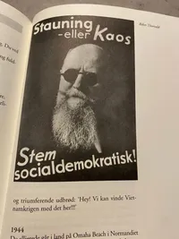 Verdenshistorien - Før og nu