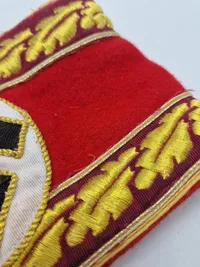 SA armbind - Efterkrigs