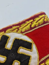 SA armbind - Efterkrigs