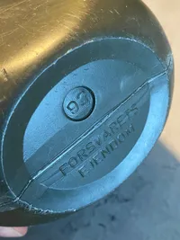 Drikkedunk - DK forsvar
