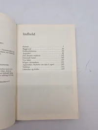 9 apri da Danmark blev besat