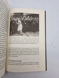 9 apri da Danmark blev besat