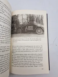 9 apri da Danmark blev besat
