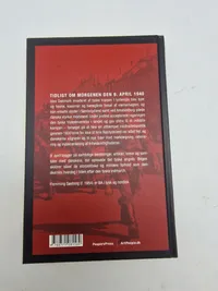 9 apri da Danmark blev besat