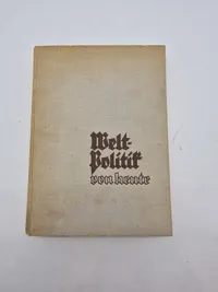 Well-politik Von heute