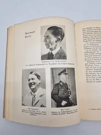 Well-politik Von heute