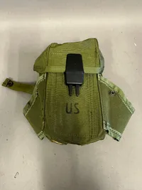 Original US magasintaske