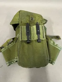 Original US magasintaske