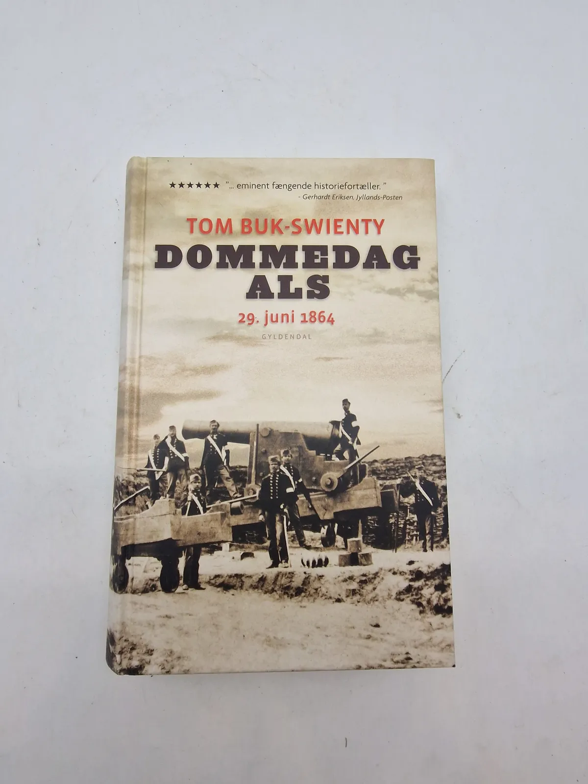 Dommedag Als