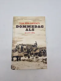 Dommedag Als