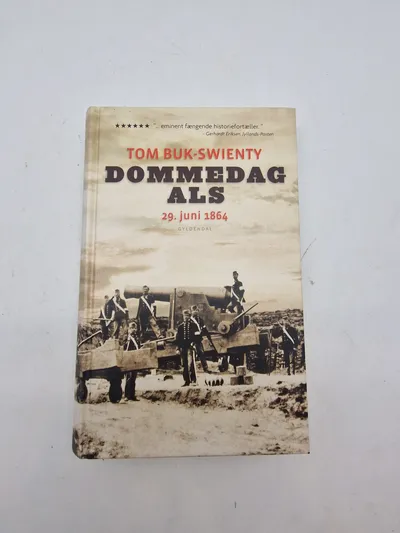 Dommedag Als