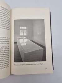 De danske fanger i Buchenwald