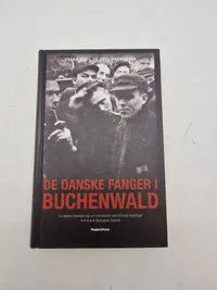 De danske fanger i Buchenwald