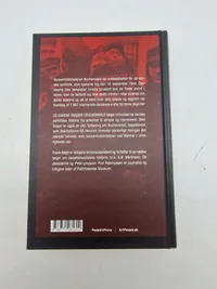 De danske fanger i Buchenwald