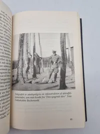 De danske fanger i Buchenwald