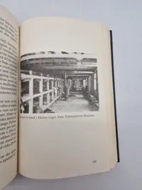 De danske fanger i Buchenwald