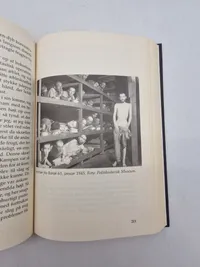 De danske fanger i Buchenwald