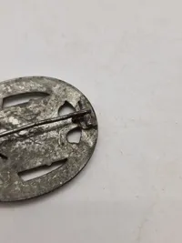 Originalt Allgemeine sturmabzeichen - ww2