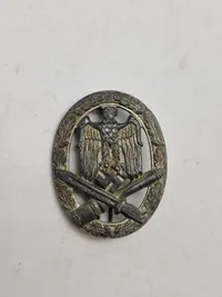 Originalt Allgemeine sturmabzeichen - ww2