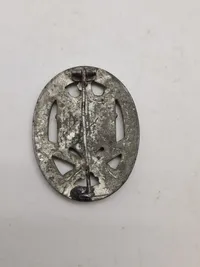 Originalt Allgemeine sturmabzeichen - ww2