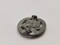 Originalt Allgemeine sturmabzeichen - ww2