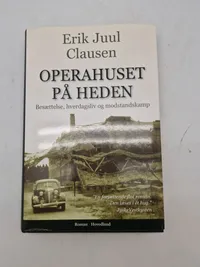 Operahuset på heden