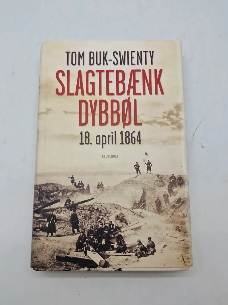Slagtebænk Dybbøl