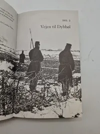 Slagtebænk Dybbøl