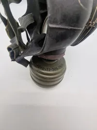 Original engelsk ww2 gasmaske
