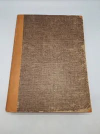 Samling originale indbundne  signalblade på dansk - ww2