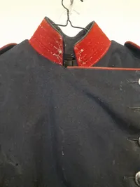 1864 uniform sammensat af nyere uniformer