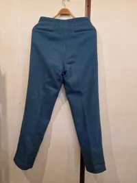 1864 uniform sammensat af nyere uniformer