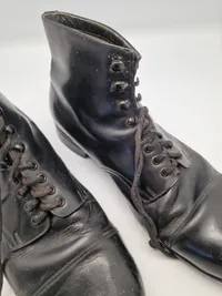 1864 uniform sammensat af nyere uniformer