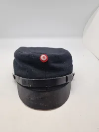 1864 uniform sammensat af nyere uniformer
