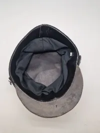 1864 uniform sammensat af nyere uniformer