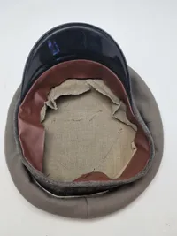 Original DDR unifoorm