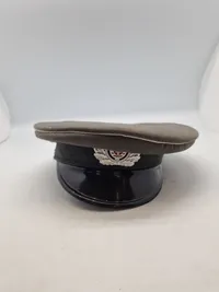 Original DDR unifoorm