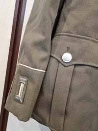 Original DDR unifoorm