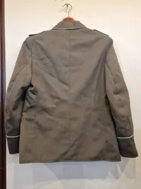 Original DDR unifoorm