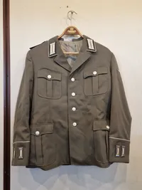 Original DDR unifoorm