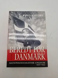 Beredt for Danmark