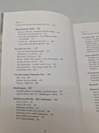 Beredt for Danmark